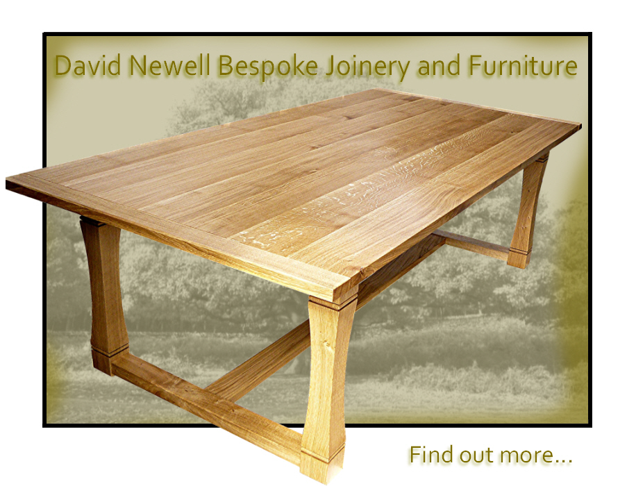 Dave Newell Bespoke Joinery